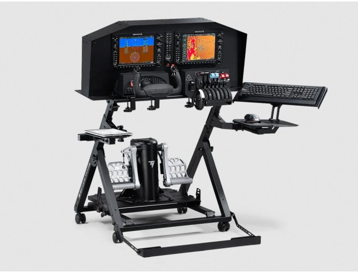 no name Stojak do lotu wyścigowego Next Level Pro