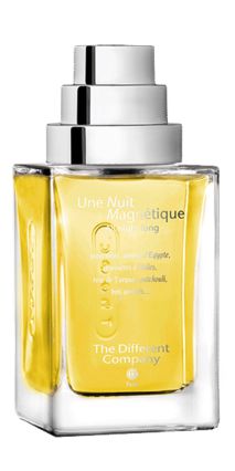 The Different Company Une Nuit Magnetique EDP 100ml