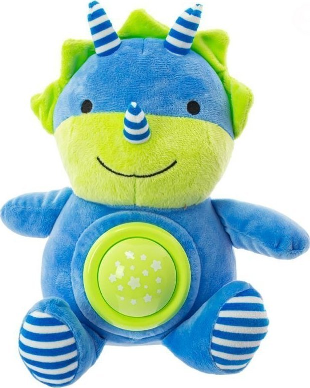 Zabawka plusz. przyjaciel dino