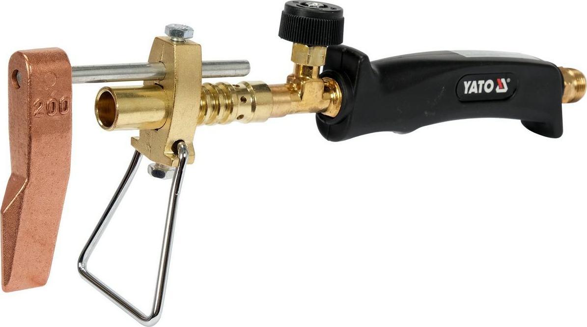Yato Lutownica gazowa dekarska YT-36701