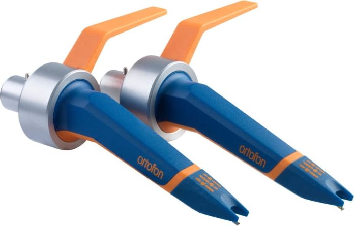 Ortofon Ortofon Concorde DJ Twin MKII (Ortofon Concorde DJ Twin) - 3064