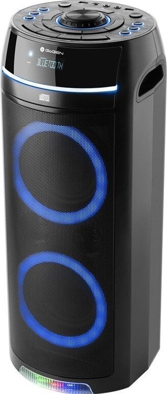 Głośnik GoGEN Głośnik bluetooth z CD Gogen BPS736CD