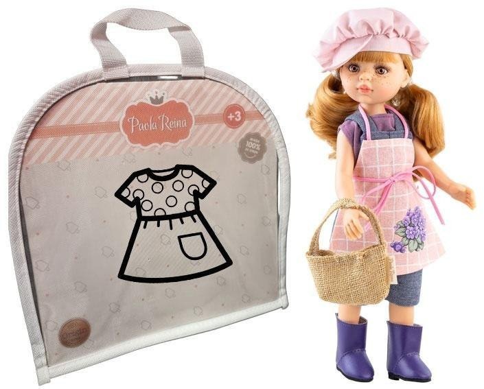 Ubranko dla lalek 32cm