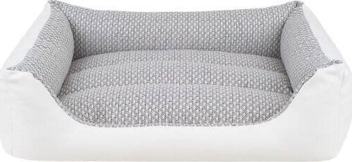 Amiplay AMIPLAY- Sofa ZipClean 4 in 1 Morgan-białe S