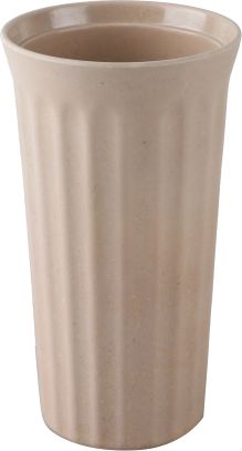 Tajemniczy ogród Osłonka ekologiczna bambusowa