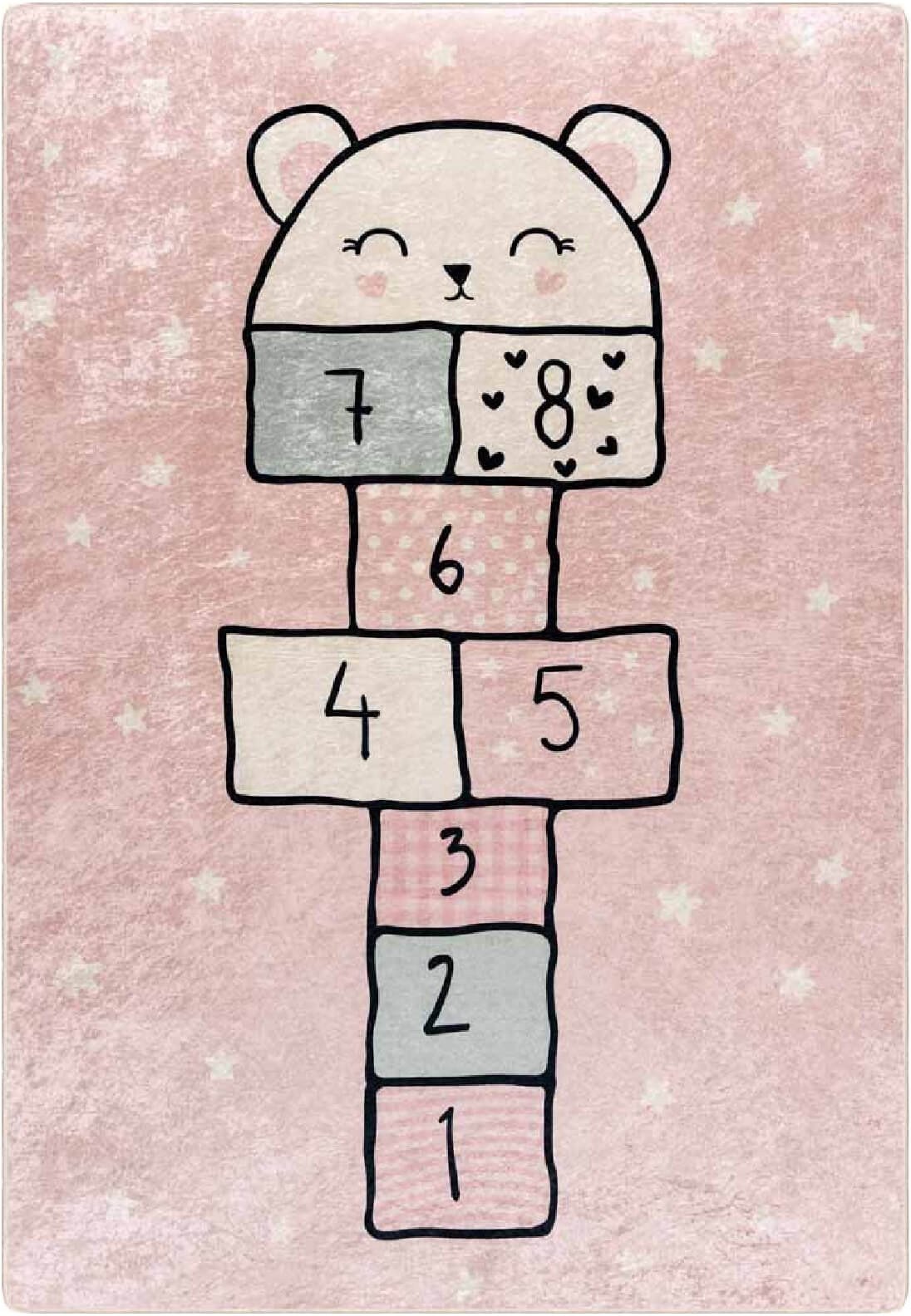 Dywan Dzięcięcy KLASY 160X230