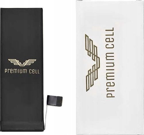 Bateria Vega BATERIA PREMIUM CELL COBALT IPHONE 5SE SE2016 1810MAH 600+ CYCLES>