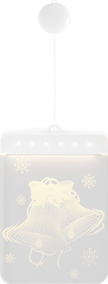 Dekoracja świąteczna AmeliaHome ozdoba świetlna