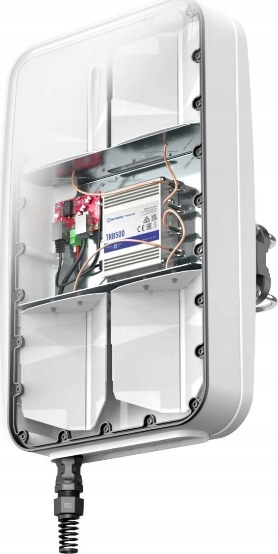 Antena QuWireless QuMax Omni for TRB500 - 4x