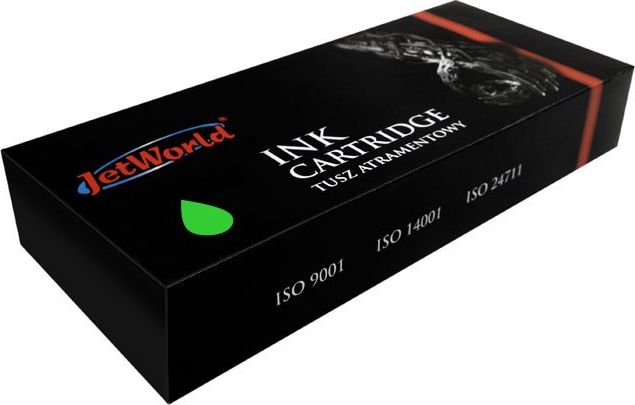 Tusz JetWorld Tusz Jetworld Green Epson T596B Zamiennik C13T596B00