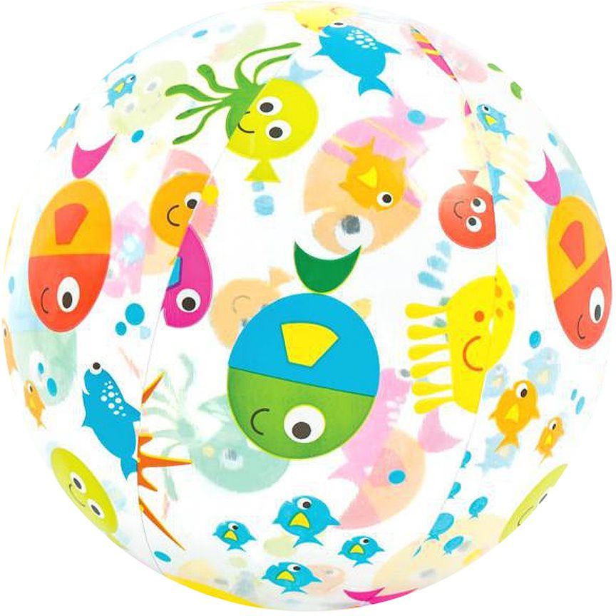 Intex Zabawka piłka 51 cm 59040 - 59040