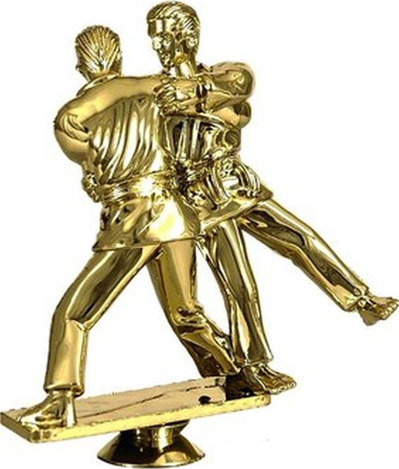 Tryumf Figurka Plastikowa Judo - F1142G F11/G