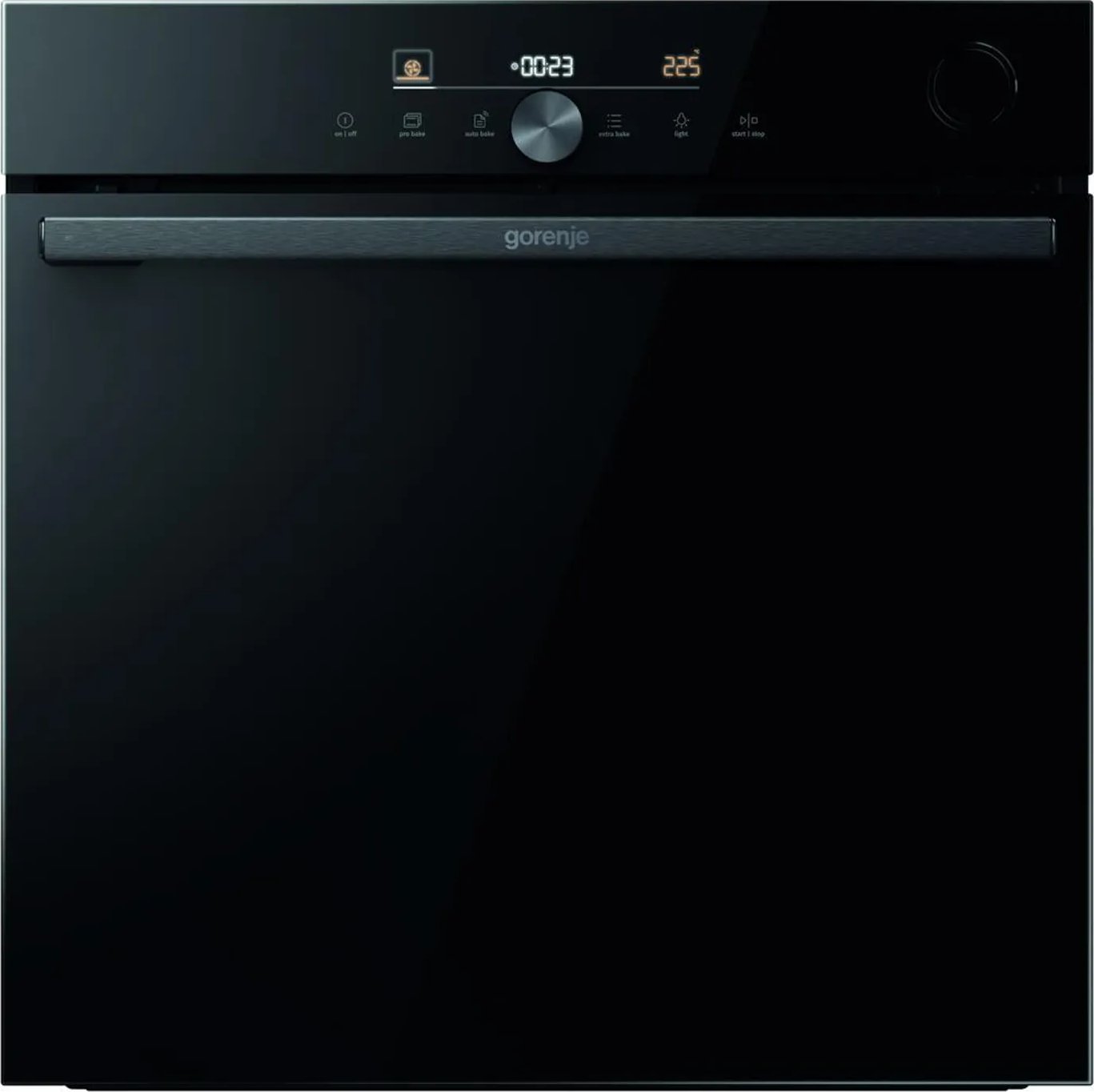 Piekarnik Gorenje BPSA6747DGWI