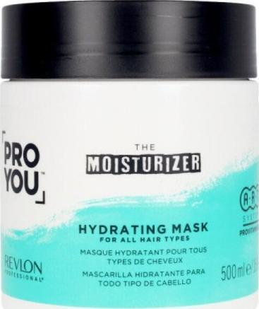 Revlon Maska do Włosów Proyou Revlon Nawilżający