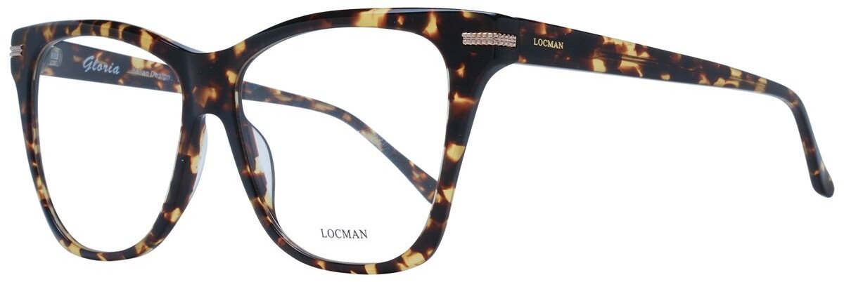 Ramki do okularów Damski Locman LOCV008 59DEM