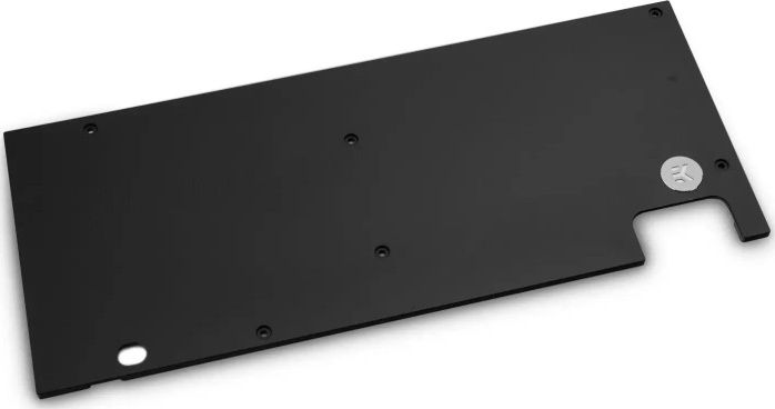 EK Water Blocks EK Water Blocks EK-Quantum Vector Strix RX 5700 +XT Backplate -