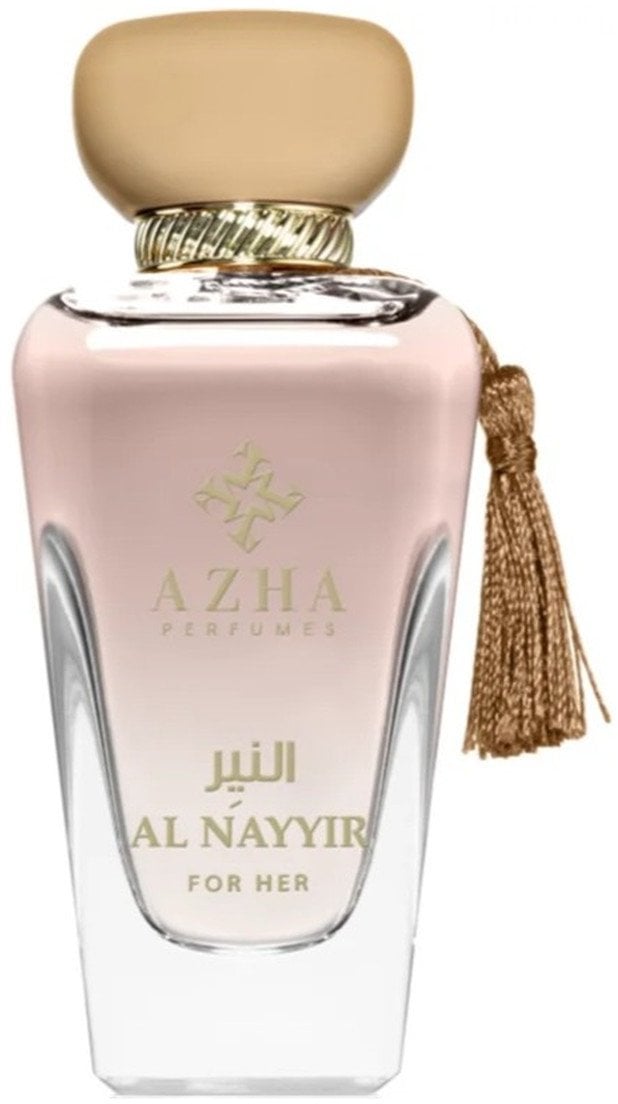 Azha Al Nayyir EDP W 100 ml