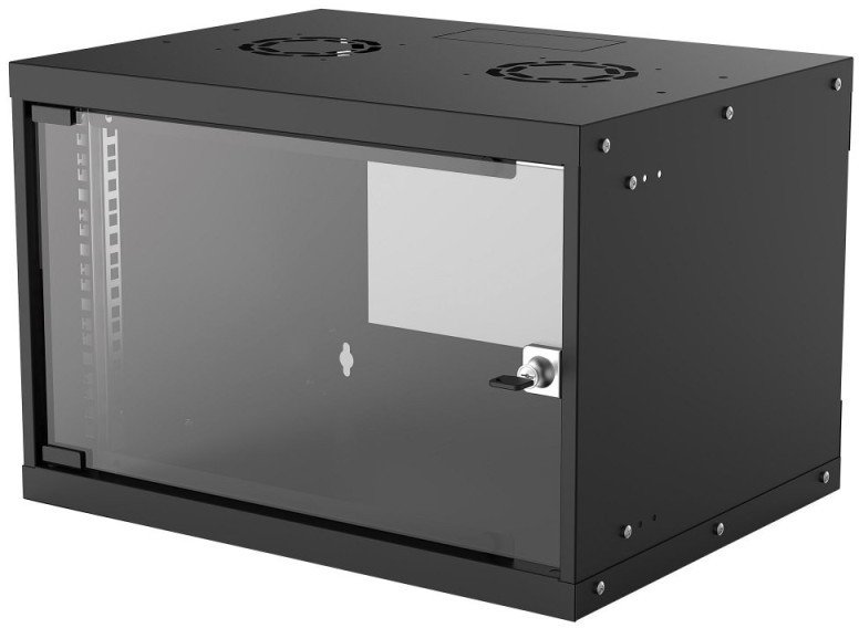 Szafa Intellinet Network Solutions Wisząca 19" 6U (714143)