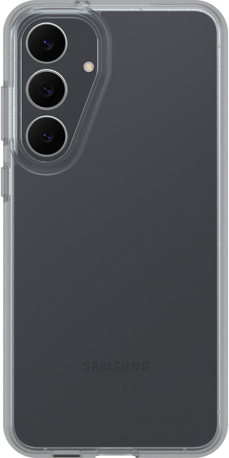 OtterBox React Galaxy Samsung S25 FE - clear