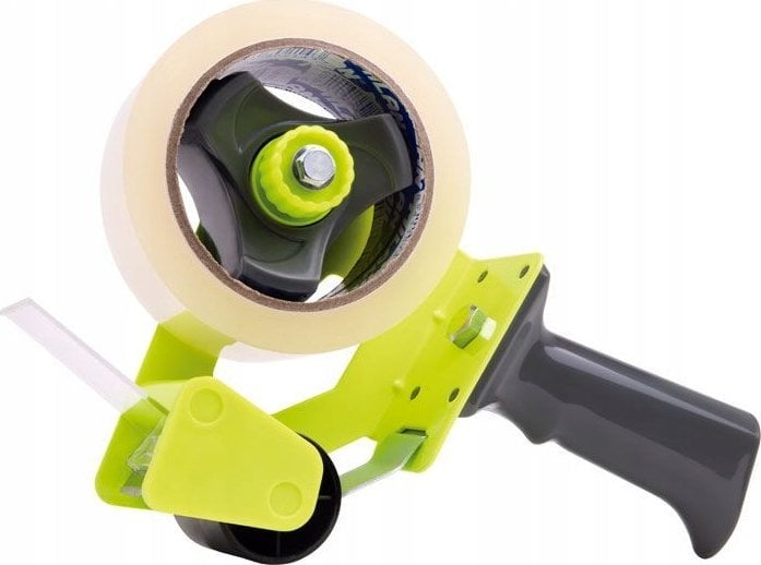 Teka Dyspenser do ta¶my pakowej Acid żółty MILAN