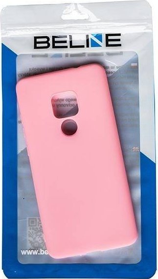 Beline Etui Candy Xiaomi Redmi 9C czarny/black