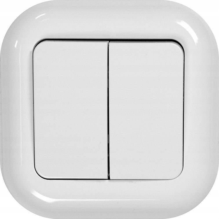 Montis Łącznik instalacyjny świecznikowy WP-2F MONTIS EXTENSA MT055SW