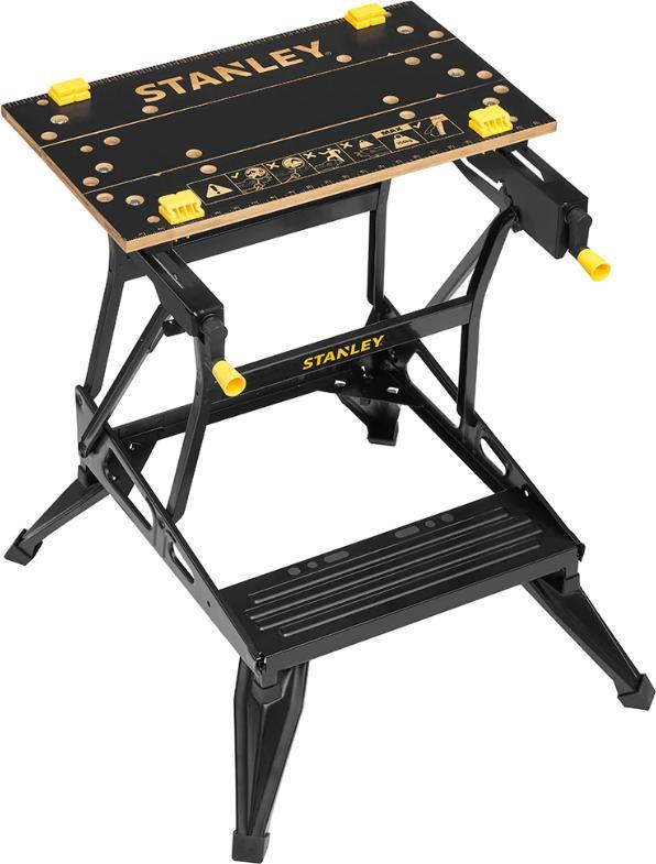 Stanley Stół roboczy 2w1 STST83400-1