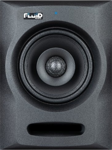 Fluid Audio FX50 V2 - Aktywny monitor studyjny