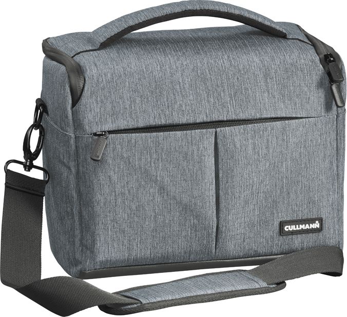 Torba Cullmann Malaga Maxima 200 szara (90405)