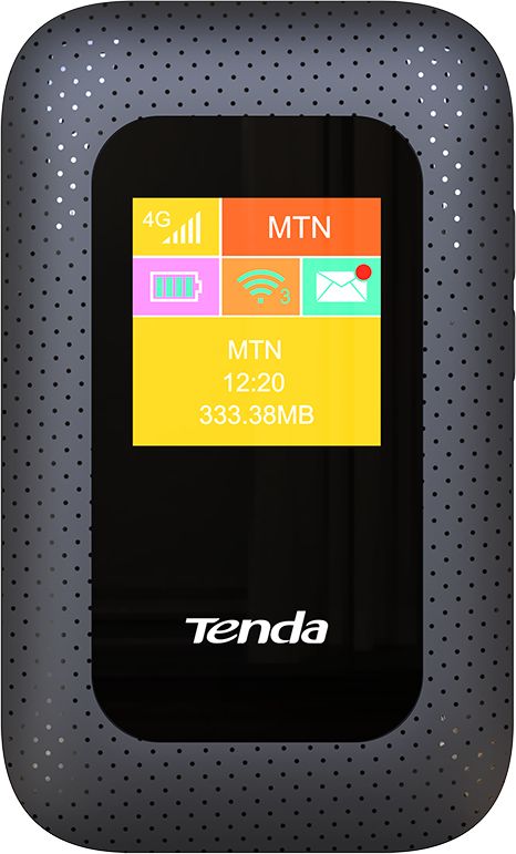 Router Tenda 4G185
