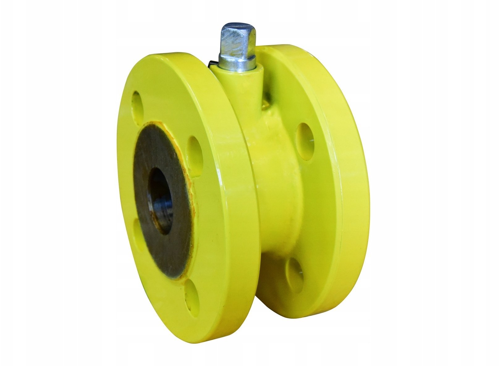 IDMAR Zawór kołnierzowy gazowy WK2a DN50 PN16 (sandwich)