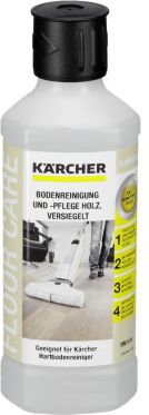 Karcher Floor Cleaner 500 ml Wood sealed (6.295-941.0)