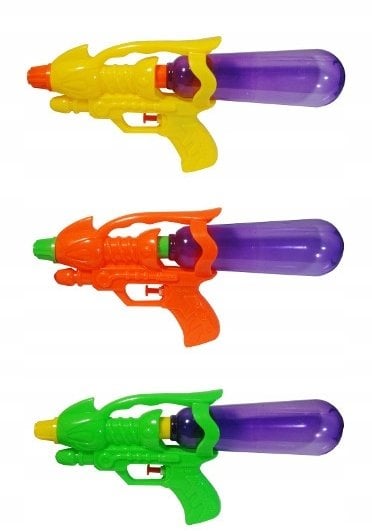 Pistolet na wodę