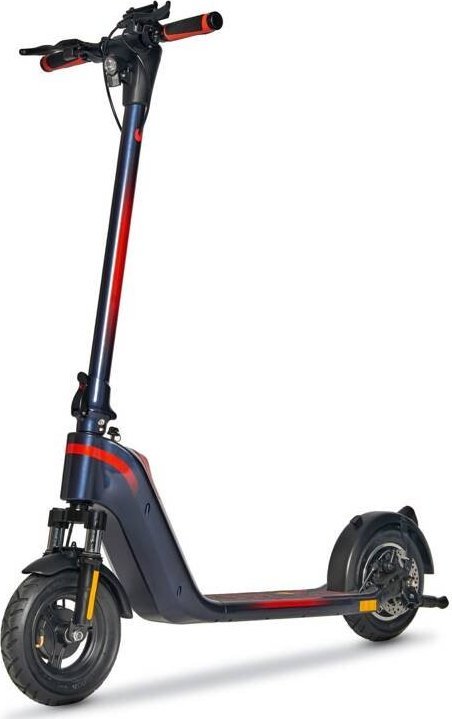 Hulajnoga elektryczna Red Bull Hulajnoga Elektryczna Red Bull Removable Battery