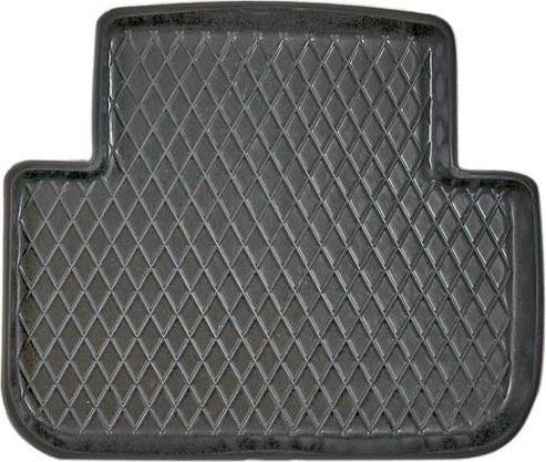 mat-Gum Dywaniki gumowe mg lanos tył, uniwersalny model - (19)