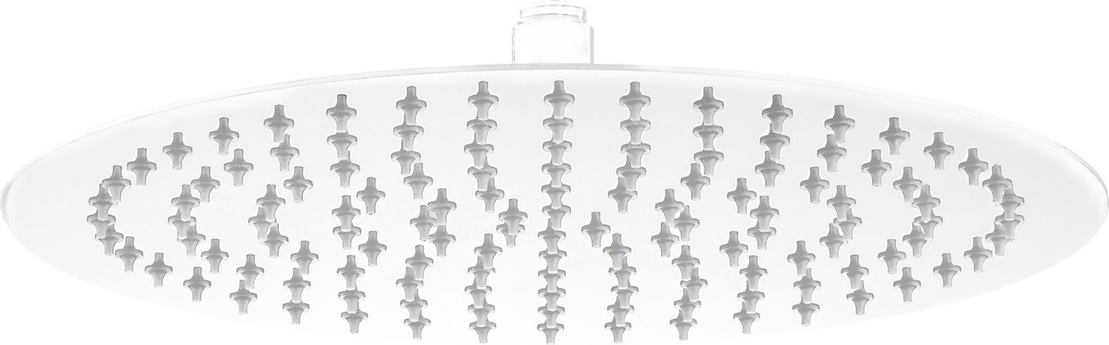 Deszczownica Deante Floks 1-funkcyjna biały (NAC 600K)