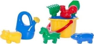 Hemar Komplet Koniczyna 9el