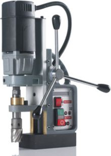 Vertical wiertarka ze stopą magnetyczną (GLOB-VERTICAL32TAK)