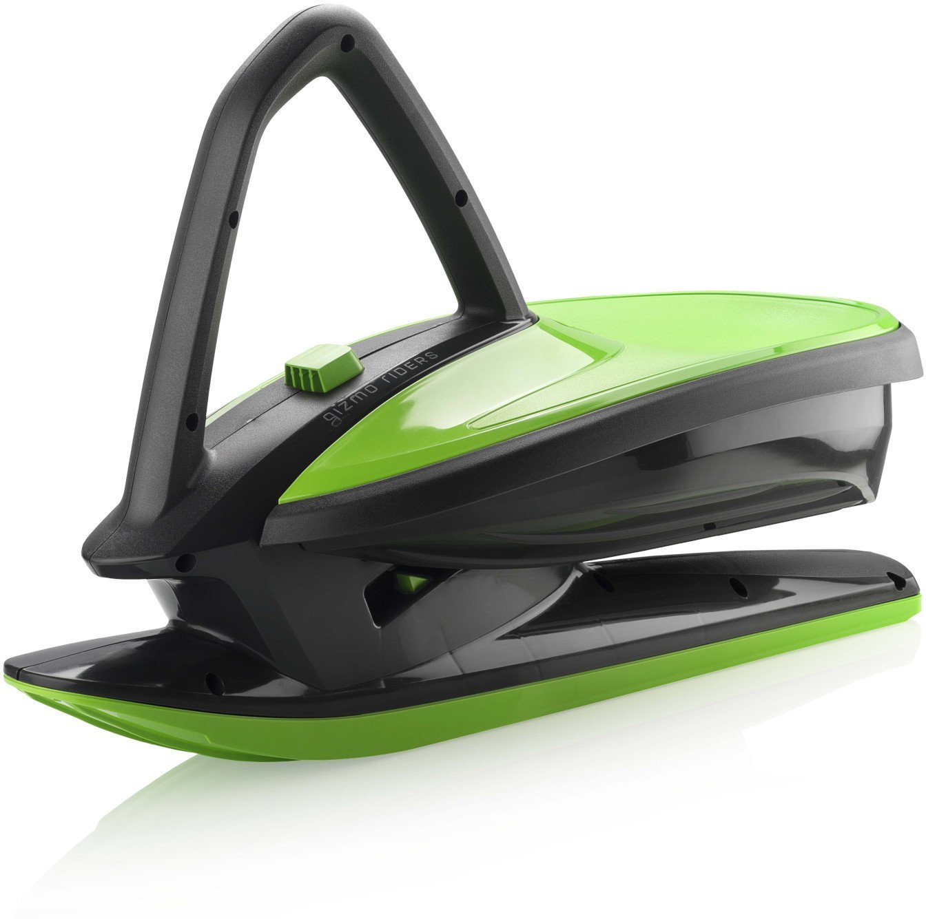 Gizmo Riders čiuožynė, žalia