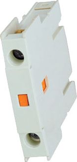 LS Styki pomocnicze boczne 1R (AU-1M 1b)