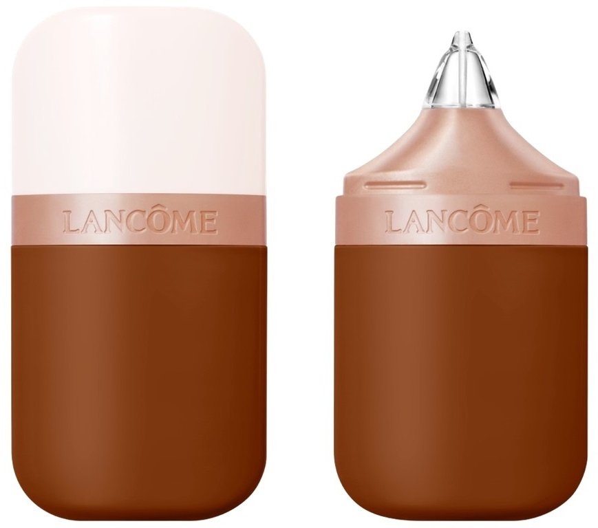 Lancome Skin Idle 3 Serum Supertint lekki podkład z serum z efektem glow 52W 30ml