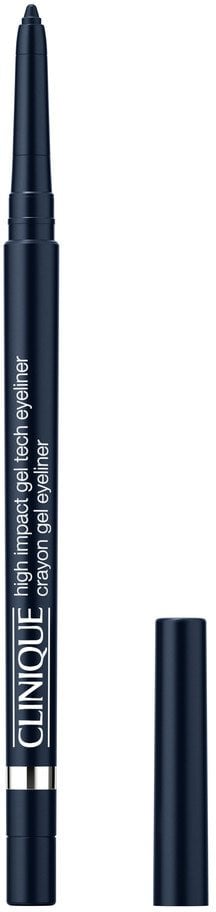 Clinique High Impact Gel Tech Eyeliner żelowy eyeliner do oczu Deep Denim 0.35g