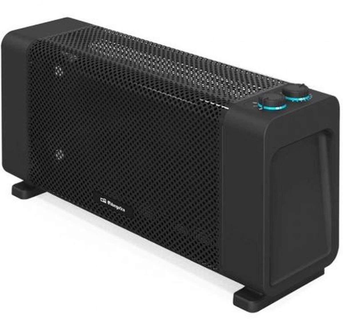 Grzejnik mikowy Orbegozo RMB 1000 1000 W