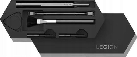 Lenovo LENOVO LEGION CLEANING & TOOL KIT