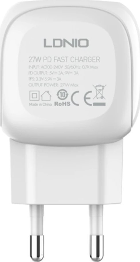 Ładowarka sieciowa 27W