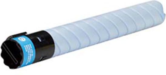 Toner Katun Cyan Zamiennik (43850)