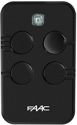 Pilot FAAC XTO4 SLH-DS 868MHz