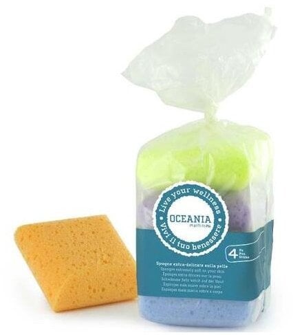 Kvadrata formas sukli 4gb. Colour 8004925004992