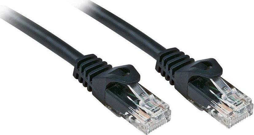 Lindy Patchcord UTP, CAT 6, 5m (48195)