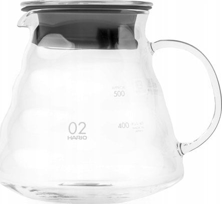 Hario Hario Range Server V60-02 - 600ml